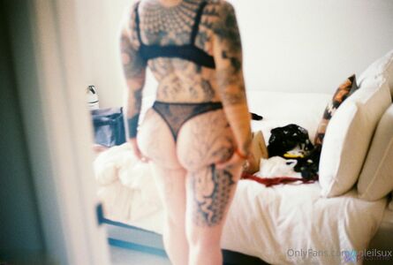 Soleilsux Nude Photos photo 31