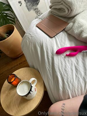 Soleilsux Nude Photos photo 41