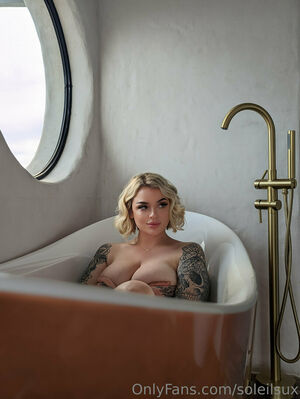 Soleilsux Nude Photos photo 98