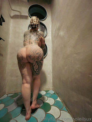 Soleilsux Nude Photos photo 99