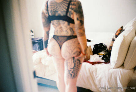 Soleilsux Nude Photos photo 111