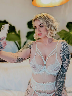 Soleilsux Nude Photos photo 114