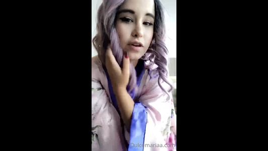 Dulcemariaa Nude Photos photo 144