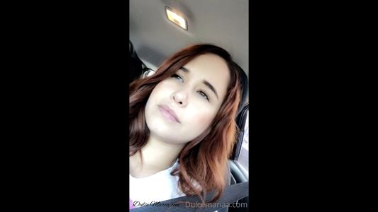 Dulcemariaa Nude Photos photo 165