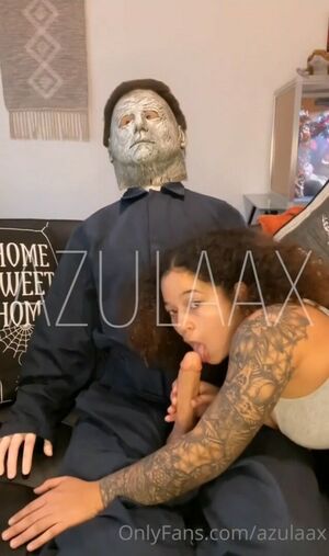 Azulaax Nude Photos photo 2