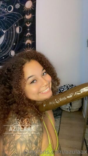 Azulaax Nude Photos photo 138