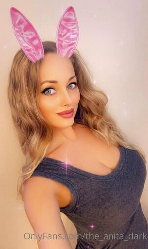 Anita Dark Nude Photos photo 88