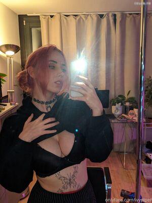 Ivy Piper Nude Photos photo 132
