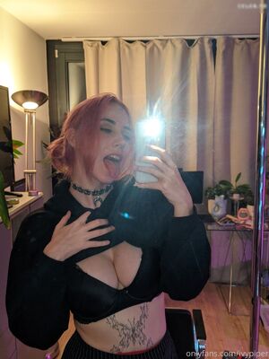 Ivy Piper Nude Photos photo 136