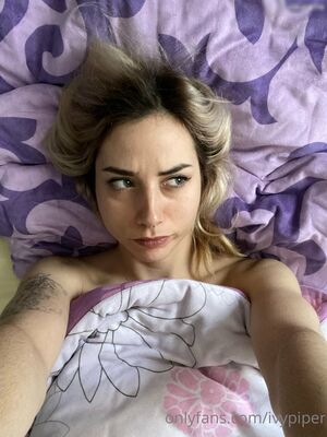 Ivy Piper Nude Photos photo 177