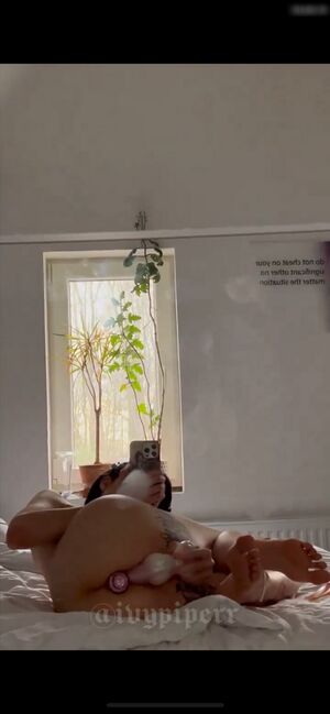 Ivy Piper Nude Photos photo 202