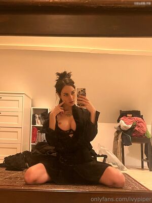 Ivy Piper Nude Photos photo 237