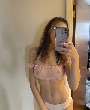 Lilly Spunk Nude Photos photo 20