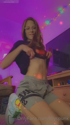 Lilly Spunk Nude Photos photo 44