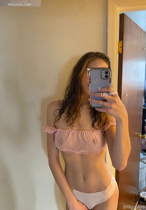 Lilly Spunk Nude Photos photo 53