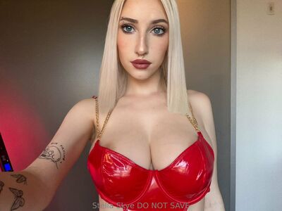 Stella Skye Nude Photos photo 109