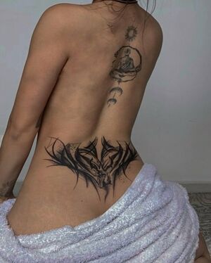 Anna Hellsing Nude Photos photo 10