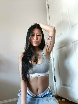 AwKie Nude Photos photo 129