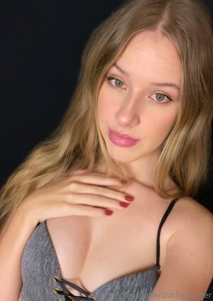 DiddlyDonger Nude Photos photo 42