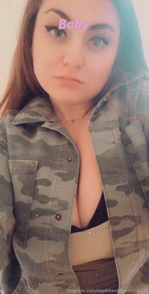 DayDreamingPrisoner252 Nude Photos photo 43