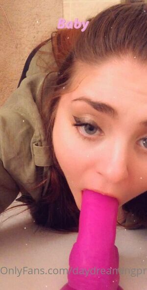 DayDreamingPrisoner252 Nude Photos photo 97