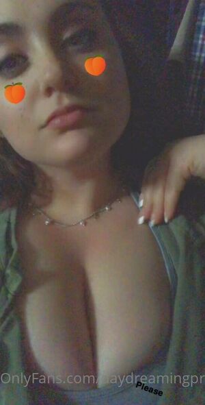 DayDreamingPrisoner252 Nude Photos photo 160