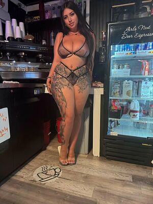 Urfavcoffeegurl Nude Photos photo 11