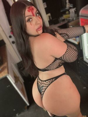 Urfavcoffeegurl Nude Photos photo 34