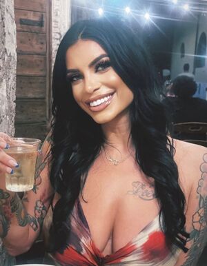 Succubushales Nude Photos photo 19