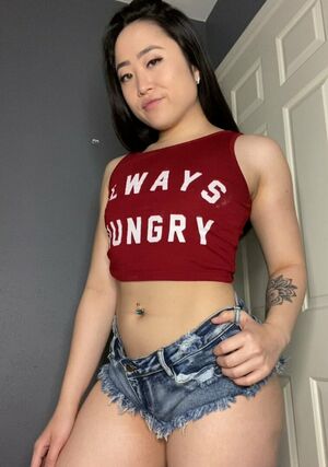 Kimmy Kalani Nude Photos photo 23