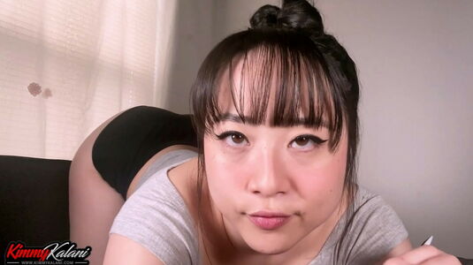 Kimmy Kalani Nude Photos photo 37