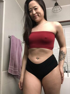 Kimmy Kalani Nude Photos photo 64