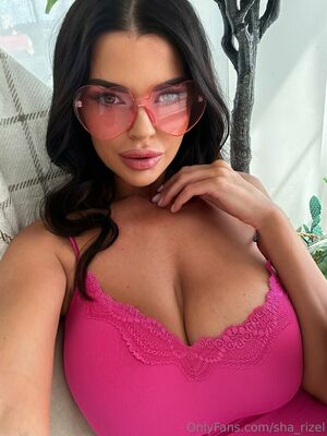 Sha Rizel Nude Photos photo 98
