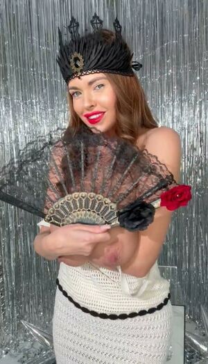 Sha Rizel Nude Photos photo 115