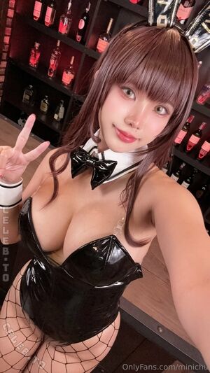 Minichu Nude Photos photo 28