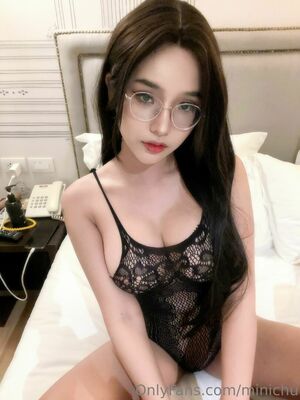 Minichu Nude Photos photo 164