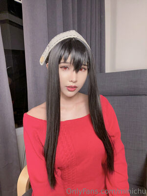 Minichu Nude Photos photo 188