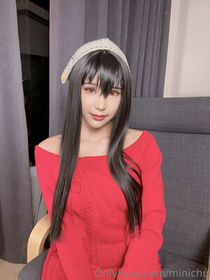 Minichu Nude Photos photo 189