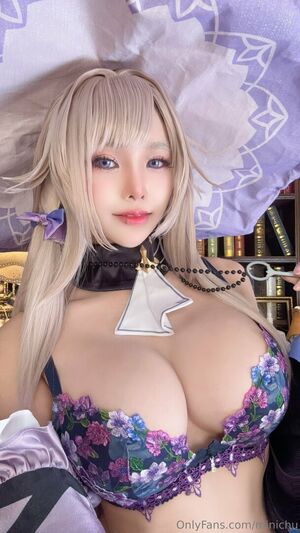 Minichu Nude Photos photo 221