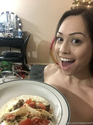 NatashaTy9 Nude Photos photo 13