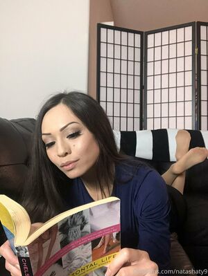 NatashaTy9 Nude Photos photo 23