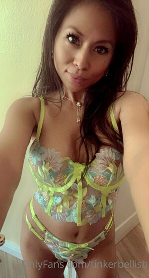 TinkerBellish Nude Photos photo 34