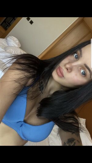 Brittany Olivia Nude Photos photo 28