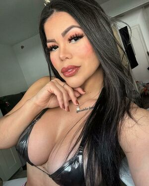 Leticia Lopes Nude Photos photo 11