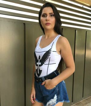Leticia Lopes Nude Photos photo 18