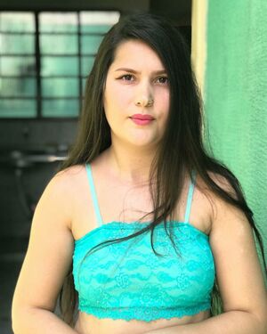 Leticia Lopes Nude Photos photo 20