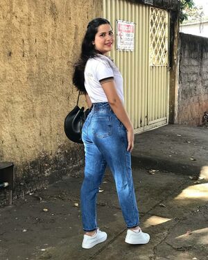 Leticia Lopes Nude Photos photo 21