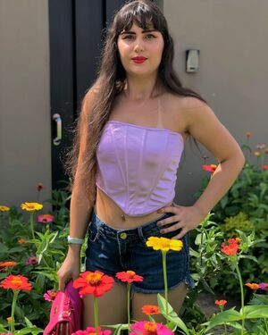 Leticia Lopes Nude Photos photo 22