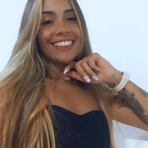 Leticia Lopes Nude Photos photo 28