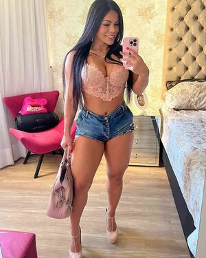 Leticia Lopes Nude Photos photo 77